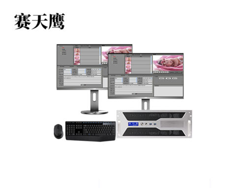 STY/HY-MAM2000 媒体资产管理系统
