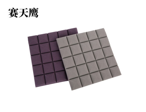 高密度吸音棉